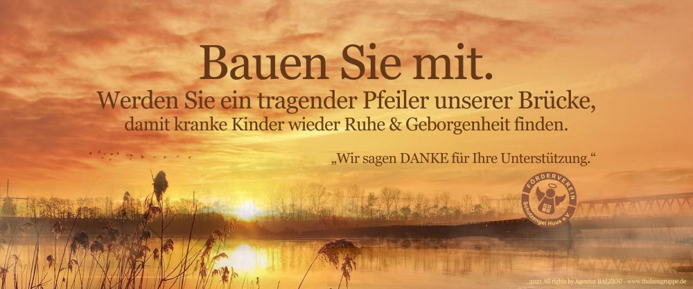 Schutzengel-Huus MICHAEL